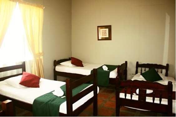 Hotel Liberia Bilik gambar