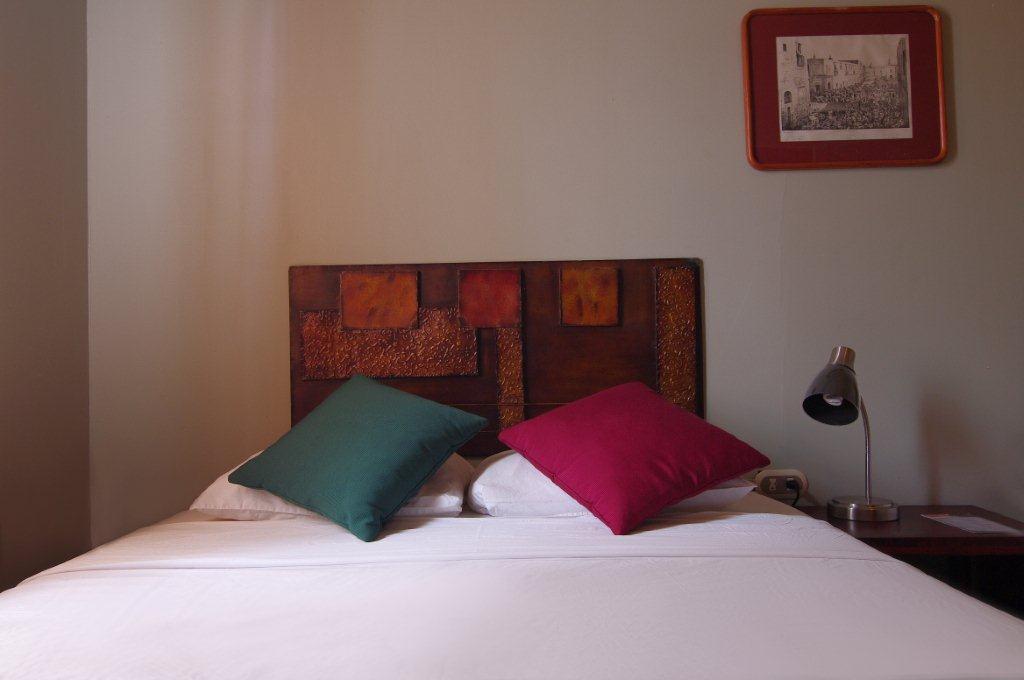 Hotel Liberia Bilik gambar
