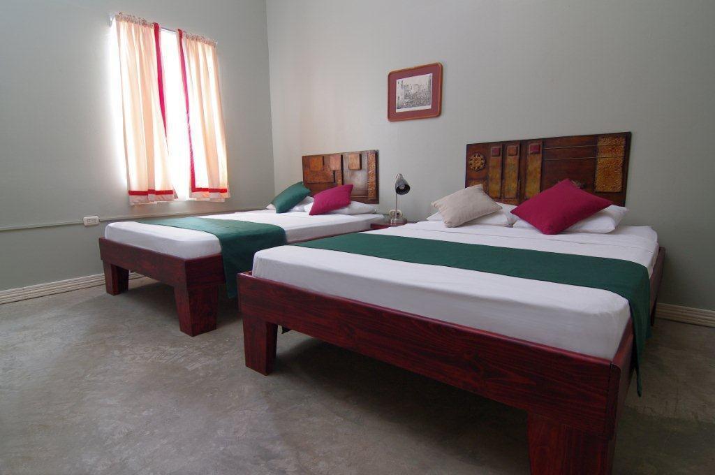 Hotel Liberia Bilik gambar