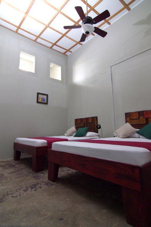 Hotel Liberia Bilik gambar