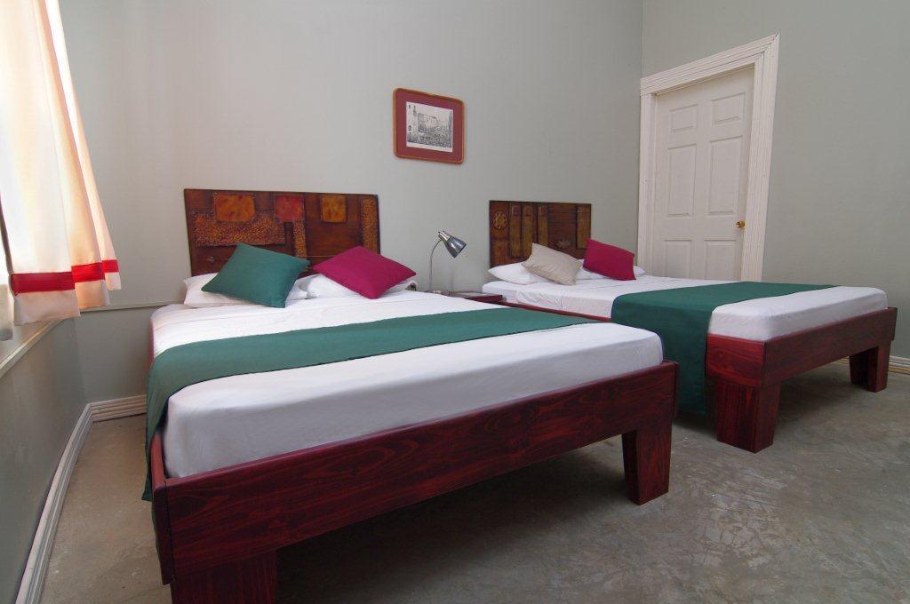 Hotel Liberia Bilik gambar