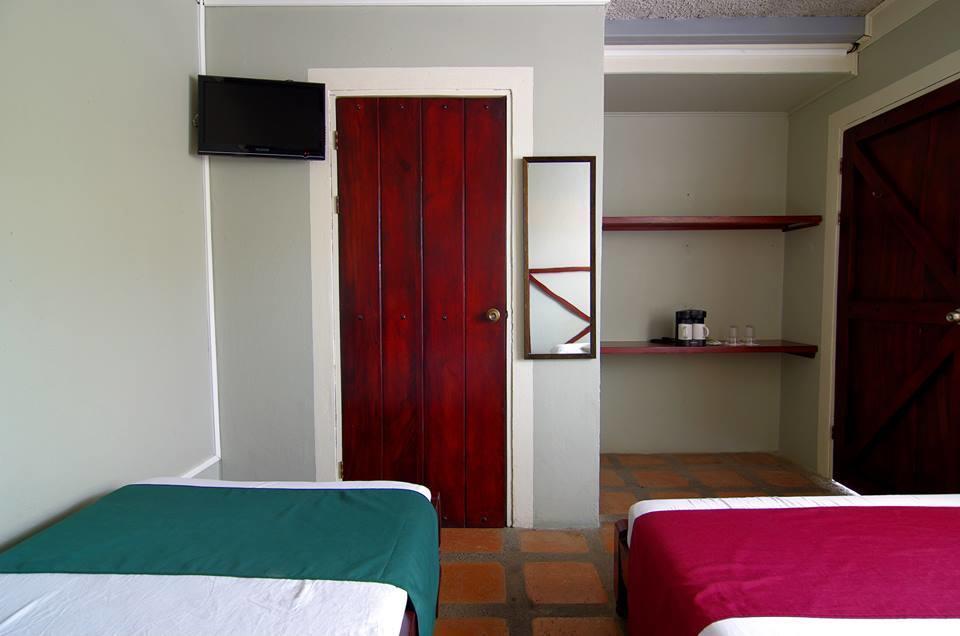 Hotel Liberia Bilik gambar