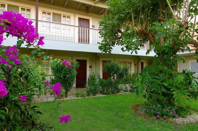 Hotel Liberia Luaran gambar